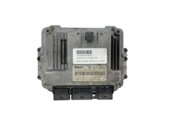 Steuergerät 0281011549 8200310863 8200370779 Renault Bosch 60237