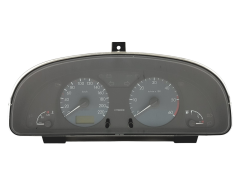 Tacho Kombiinstrument Citroen Xsara 9643206580 D 00 49655