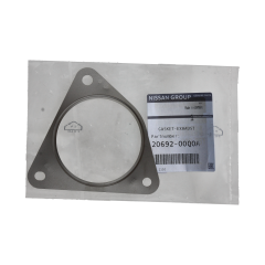 Dichtung Original Renault 2069200Q0A 8200030251 Nissan