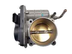 Drosselklappe Renault 161201190R RME60-12 2.0 16V 2178