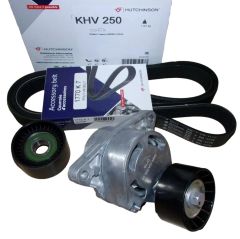 Keilriemenspanner KHV250 7701474368 Renault Hutchinson