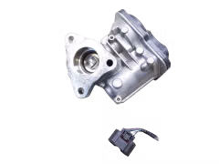 Agr-Ventil 147104647R 1.5 dCi Renault Dacia Nissan Denso 0km S4