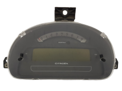 Tacho Kombiinstrument Citroen C2 9660225980 D 21622