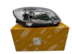 Scheinwerfer Rechts 5J1941018C 99411287002 Skoda Fabia Roomster DPA