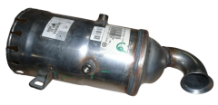 Katalysator Neues Original 1738.33 173833 Citroen Peugeot 1.6 HDI