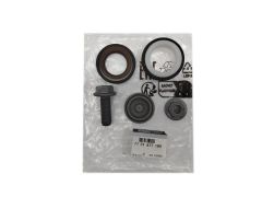Lagerdichtung Nutlamellenring Original Renault 28X47X5.5+34X47X5 7701477180