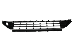 Stoßstangengrill 5G0853677M 88531790402 VW Golf DPA