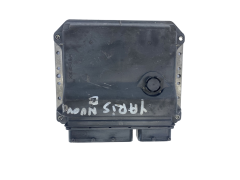Steuergerät 89661-0D311 MB275300-4760 A Toyota Denso 50655