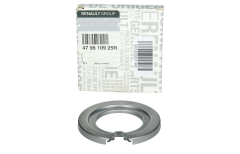 Befestigung des Sensors ABS Original 479610925R Renault