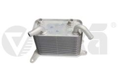 Ölkühler 3D0409061G 34090831101 VW Phaeton Vika