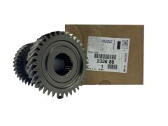 Gangzahnrad Neues Original 233680 2336.80 Citroen Peugeot