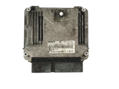 Steuergerät 55188112 0281010986 Alfa Romeo 27193