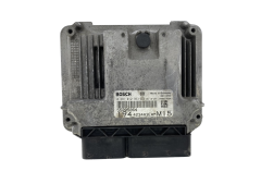 Steuergerät 0281012963 55205064 4234A3EAM Fiat Bosch 48075