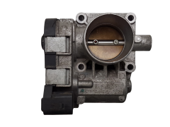 Drosselklappe 55192787 44SMF9 Fiat Lancia FPT 1107