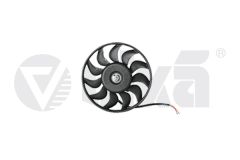 Kühlerlüfter 8E0959455N 99590016801 Audi Seat Vika