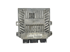 Steuergerät 9653447480 9648624280 5WS40110C-T PSA Siemens 60095