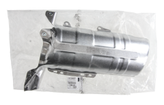 Hitzeschutz Original 1723JH 1723.JH Citroen Peugeot