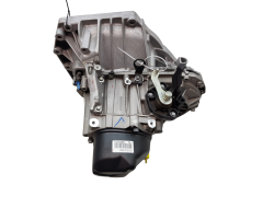 Getriebe Neues Original 320106562R JR5050 Dacia Dokker 1.6 320104116R Getriebe Neues Original 320106562R JR5050 Dacia Dokker 1.6 320104116R