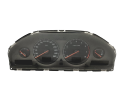 Tacho Kombiinstrument Volvo S60 V70 S80 9499668 69294-570T 58370