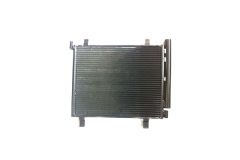 Kondensator Klimaanlage Für VW Seat Skoda 1S0820411B 88201293901 Vika