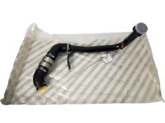 Luftschlauch Neues Original Jumper Boxer Ducato 2.2 HDi 1366746080 Luftschlauch Neues Original Jumper Boxer Ducato 2.2 HDi 1366746080