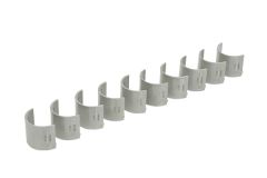 Kurbelwellenlager Für VW Audi Seat Skoda 038103673C B18735 Borsehung