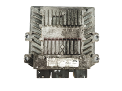 Steuergerät 7S61-12A650-AA 5WS40433A-T SID 804 Ford Siemens 27156