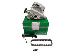 Ölpumpe 06H115105BK B19177 VW Audi Seat Skoda Borsehung Ölpumpe 06H115105BK B19177 VW Audi Seat Skoda Borsehung