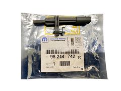 Abs-Sensor Hinten Original 9824474280 Opel Corsa F