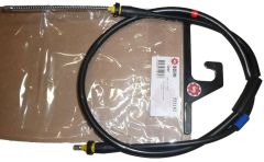 Kabel der Feststellbremse Rechts 555182 365308900R Renault SEIM