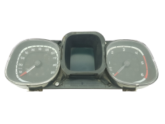 Tacho Kombiinstrument Fiat Panda 0887766550 51933770 28410