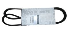 Riemen Klinowy 4PK1538 Neues Original 8200830192 Renault Dacia
