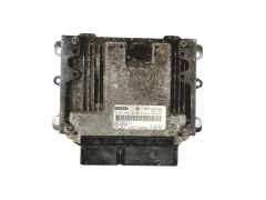 Steuergerät 55188111 0281010455 Alfa Romeo Bosch 26425