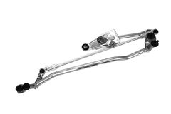 Wischergetriebe Vorne 5C7955601 B18795 VW Jetta Borsehung