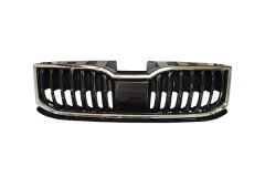 Kühlergrill Für Skoda Octavia 3 5E0853653C 88531824002 DPA