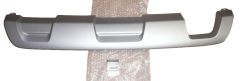 Stoßstange Abdeckung Hinten Neues Original 850702324R Dacia