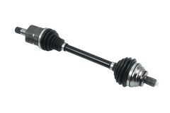 Antriebswelle Gelenkwelle 1K0407271CQ B18354 VW Audi Seat Skoda Borsehung