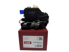 Türschloss Hinten Links 6Y0839015A 98390757401 Skoda Fabia Vika