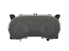 Tacho Kombiinstrument Fiat Doblo 51867720 503005160101 2678