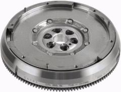 Zweimassenschwungrad Original Citroen Peugeot C2 C3 206 307 308 1.6 HDI 0532X9