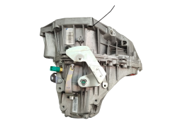 Getriebe Neues Original TL4089 320102550R Dacia Lodgy 1.5 dCi