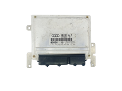 Steuergerät Audi 4D0907551M 0261204686 Bosch
