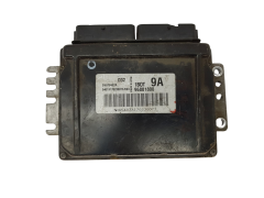 Steuergerät 96801800 5WY5407A D32 1BOT 9A Chevrolet Kemsco 16002