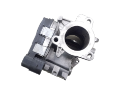 Drosselklappe 55255919 40DFP1 Fiat Opel Alfa Romeo 3089