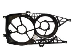 Kühler Lüfter Träger Motorhalterung Original Renault Nissan 2147500Q0D 7701068188