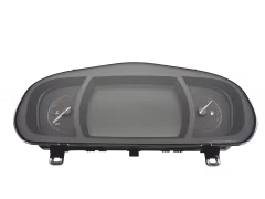 Tacho Kombiinstrument Renault Megane 4 248106335R 45256