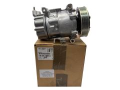 Klimakompressor Original 9822826880 Citroen Peugeot
