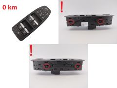 Schalter Fensterheber Taste Renault Clio 5 Captur 2 Arkana 254015831R Schalter Fensterheber Taste Renault Clio 5 Captur 2 Arkana 254015831R