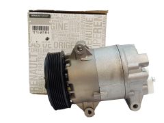 Klimakompressor Renault 7711497516 Neues Original