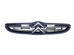 Kühlergrill 7804K1 9636012877 Citroen Saxo 1999-2004 Kühlergrill 7804K1 9636012877 Citroen Saxo 1999-2004